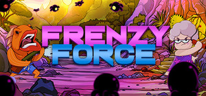 Frenzy Force banner