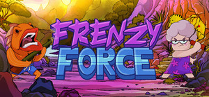 Frenzy Force banner