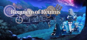 Requiem of Reuinis banner