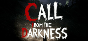 Call from the darkness banner