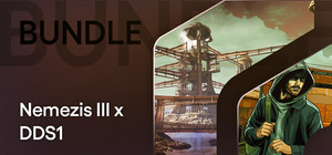 Nemezis III x Drug Dealer Simulator banner