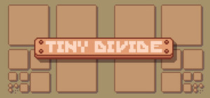 Tiny Divide banner