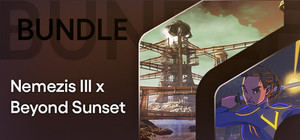 Nemezis III x Beyond Sunset banner