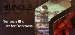 Nemezis III x Lust for Darkness banner