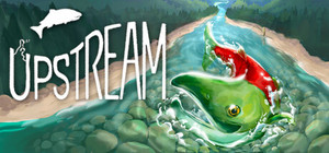 Upstream banner