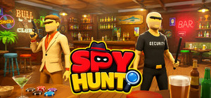 SpyFall banner