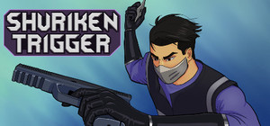 Shuriken Trigger banner