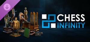 Chess Infinity: Roman Classic Chess Sets banner