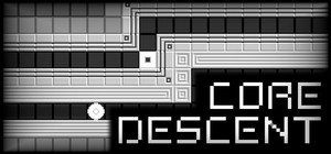 Core Descent banner