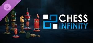 Chess Infinity: Maharaja Chess Sets banner