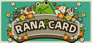 Rana Card banner