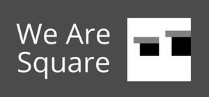 We Are Square banner