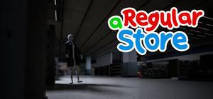 A Regular Store banner