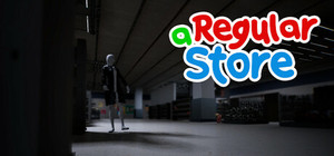 A Regular Store banner