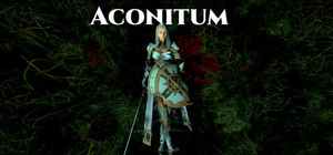 Aconitum banner