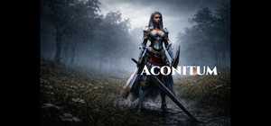 Aconitum banner