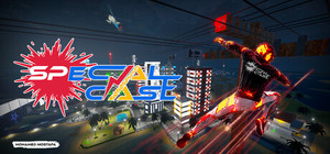Special Case banner
