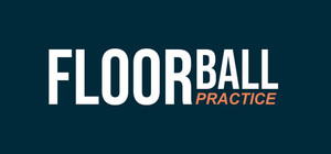 Floorball Practice banner