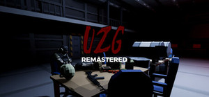 UZG Remastered banner