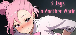 3 Days in Another World banner