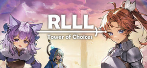 RLLL: Tower of Choices banner