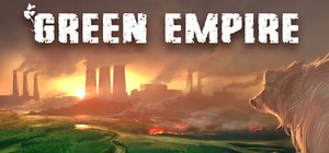 Green Empire banner