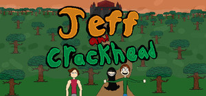 Jeff and Crackhead banner
