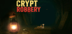 Crypt Robbery banner