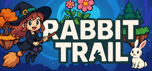 Rabbit Trail banner