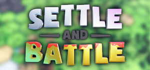 Settle and Battle: New Empires banner