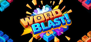 WordBlast banner