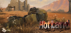 hotland banner