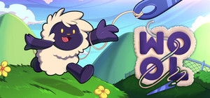 WOOL banner