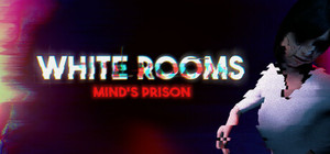 White Room: Mind's Prison banner