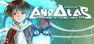 ANDALAS : Realms of Eternal Lights banner