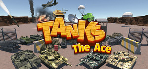 Tanks: The Ace banner