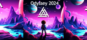 Odyssey 2024 banner