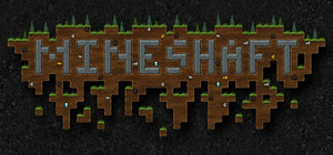 Mineshaft banner