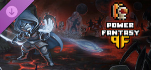 Power Fantasy: Nova the Astronaut banner