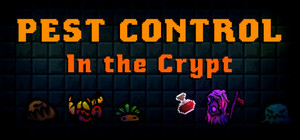 Pest Control in the Crypt banner