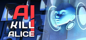 AI Kill Alice banner