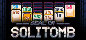 Seal of Solitomb banner