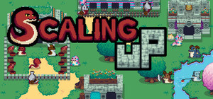 Scaling Up banner
