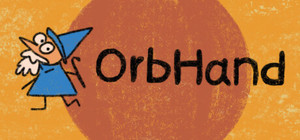 OrbHand banner