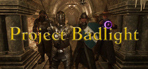 Project Badlight banner