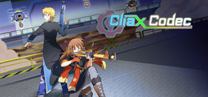 Cliax Codec banner
