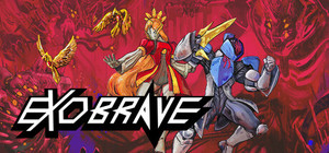 Exobrave banner