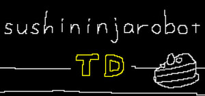 sushininjarobot TD banner