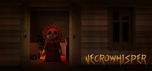 Necrowhisper banner
