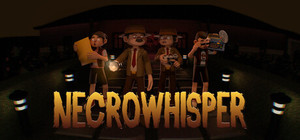 Necrowhisper banner